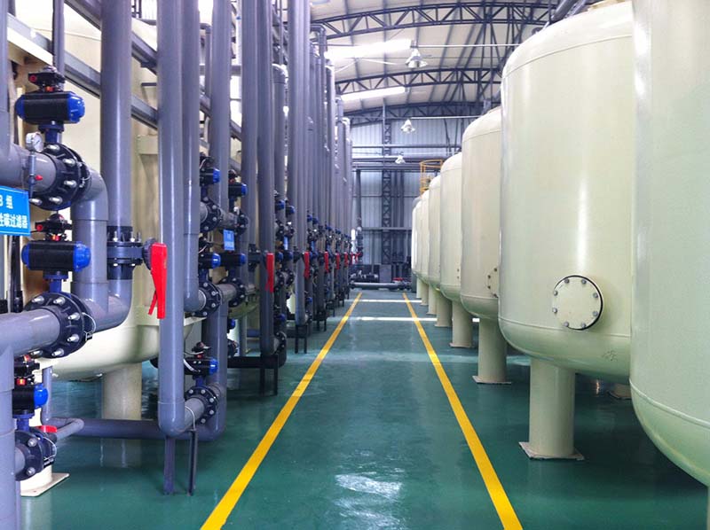 佛山线路板纯水机如何选择最适合的品牌