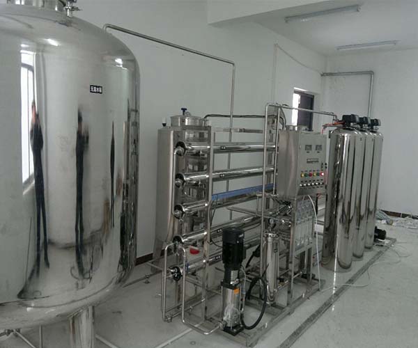 佛山直饮水系统真的比桶装水更健康吗？