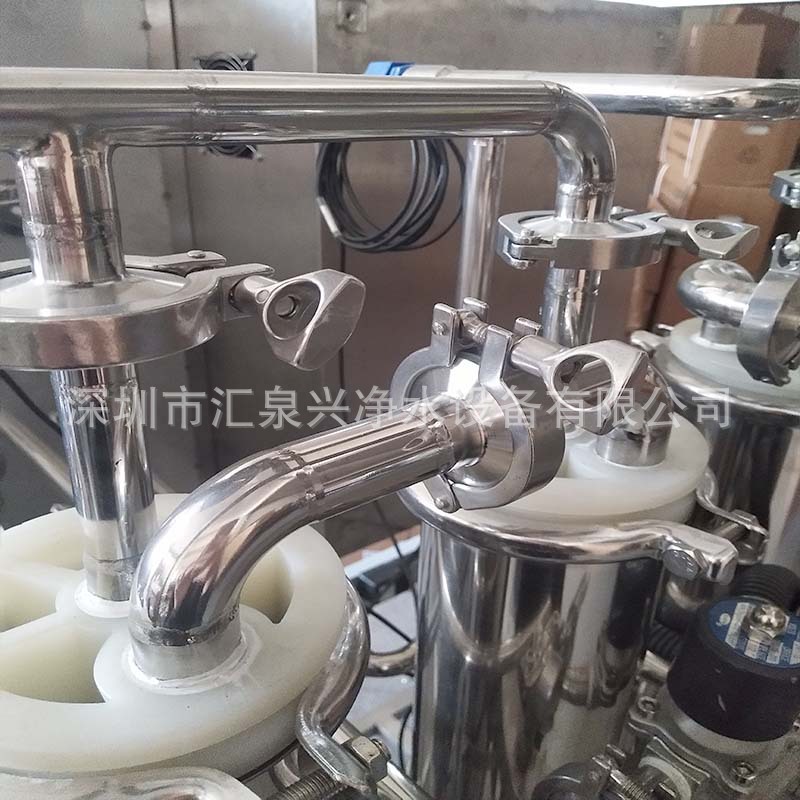 佛山EDI超纯水设备在实验室中的应用场景？