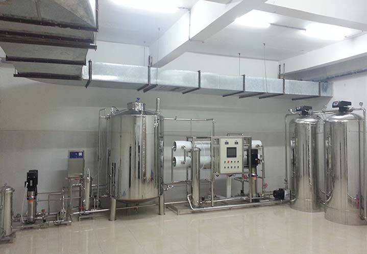 佛山直饮水设备