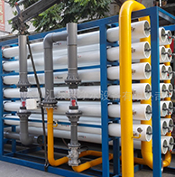 佛山注塑用纯水机有哪些关键选购技巧？